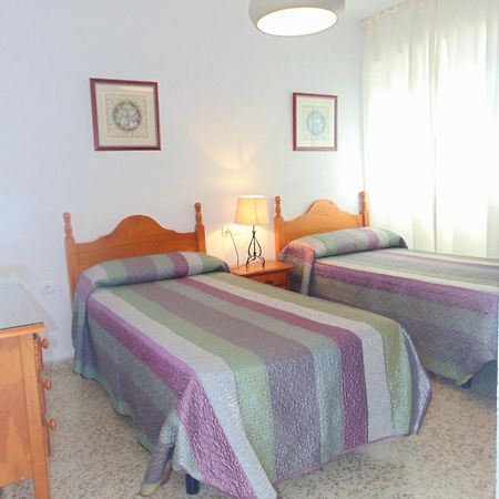 Terrasol Semi-Atico Caracola Lägenhet Torre Del Mar Exteriör bild